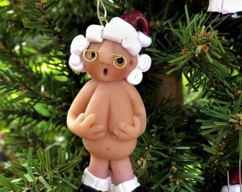 christmas ornament xxx Comic redhead sex